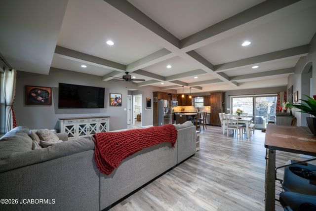 1322 SUMMERFIELD DRIVE, Jefferson City, MO 65109