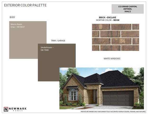 132 Grand Canyon WAY, Kyle, TX 78640