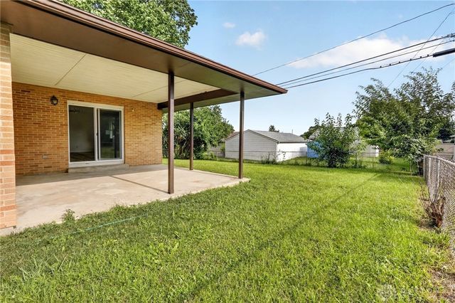 1243 Student Avenue, Springfield, OH 45503