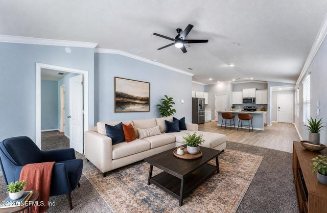 6092 BUCKING BRONCO Drive, Jacksonville, FL 32234