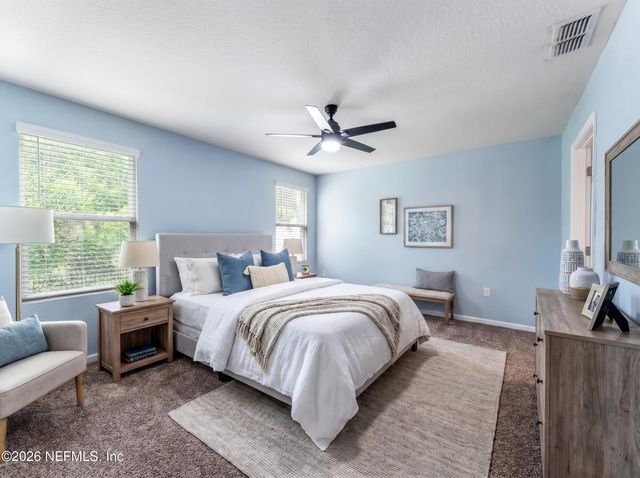 6092 BUCKING BRONCO Drive, Jacksonville, FL 32234