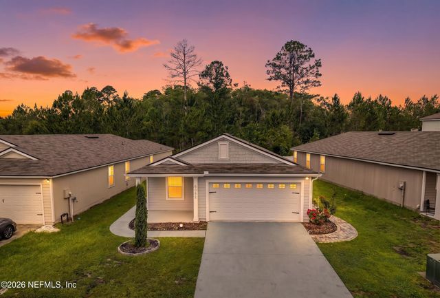 6092 BUCKING BRONCO Drive, Jacksonville, FL 32234