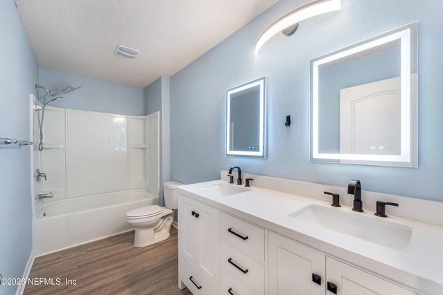 6092 BUCKING BRONCO Drive, Jacksonville, FL 32234
