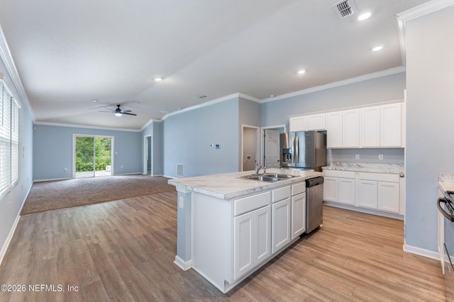 6092 BUCKING BRONCO Drive, Jacksonville, FL 32234