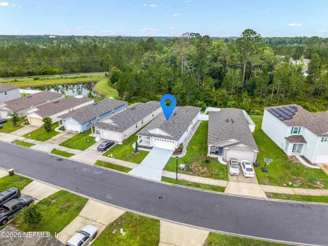 6092 BUCKING BRONCO Drive, Jacksonville, FL 32234