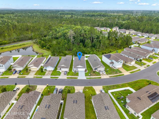 6092 BUCKING BRONCO Drive, Jacksonville, FL 32234