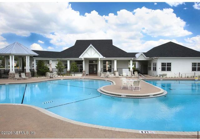6092 BUCKING BRONCO Drive, Jacksonville, FL 32234