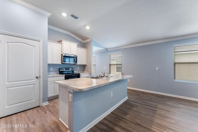 6092 BUCKING BRONCO Drive, Jacksonville, FL 32234