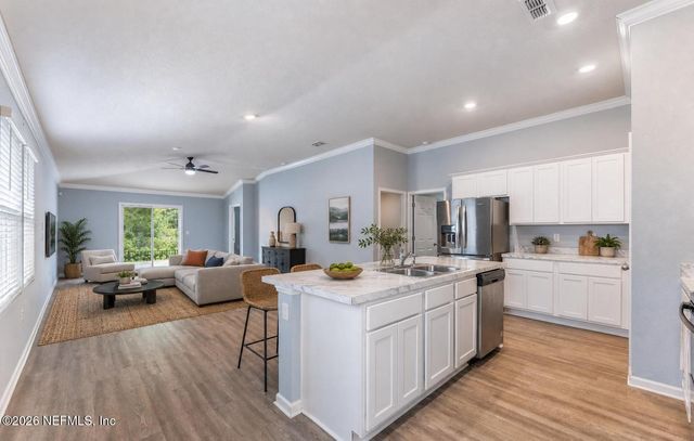 6092 BUCKING BRONCO Drive, Jacksonville, FL 32234
