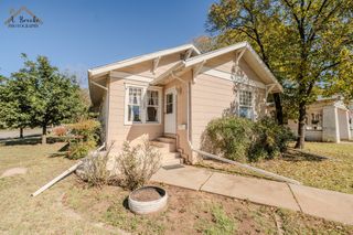 1826 LUCILE AVENUE, Wichita Falls, TX 76301