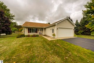 11222 Blackman Road, Kingsley, MI 49649