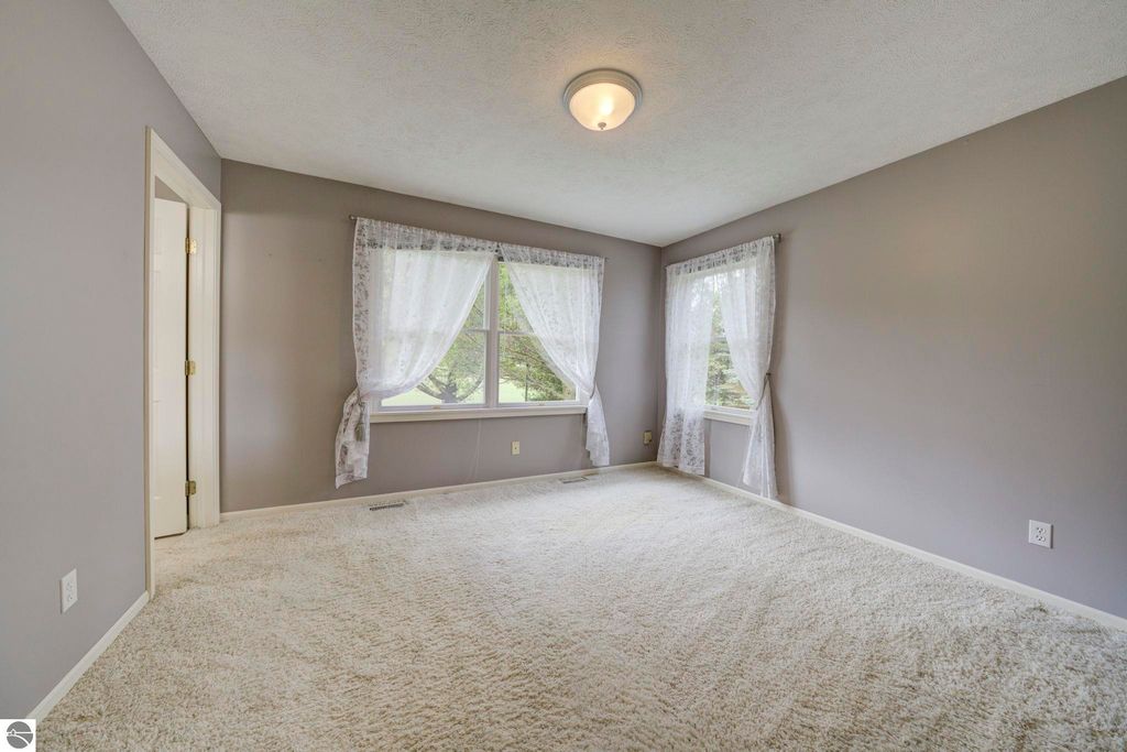 Image 18 of property listing at 11222 Blackman Road, Kingsley, MI 49649