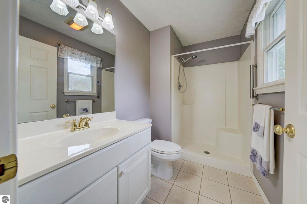 Image 20 of property listing at 11222 Blackman Road, Kingsley, MI 49649