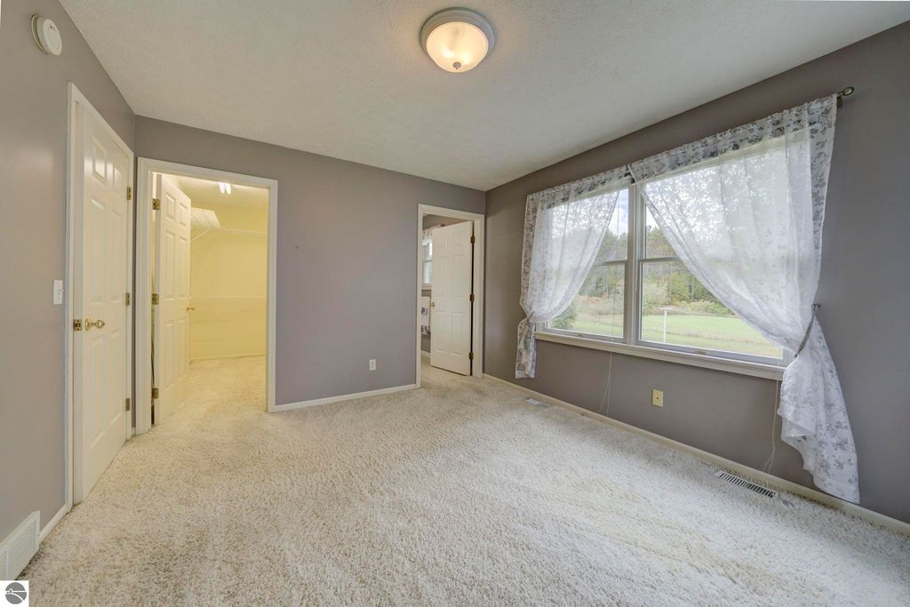 Image 21 of property listing at 11222 Blackman Road, Kingsley, MI 49649