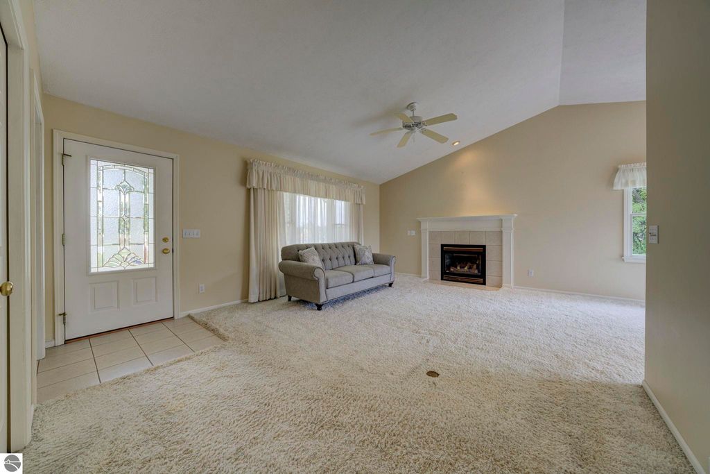 Image 29 of property listing at 11222 Blackman Road, Kingsley, MI 49649