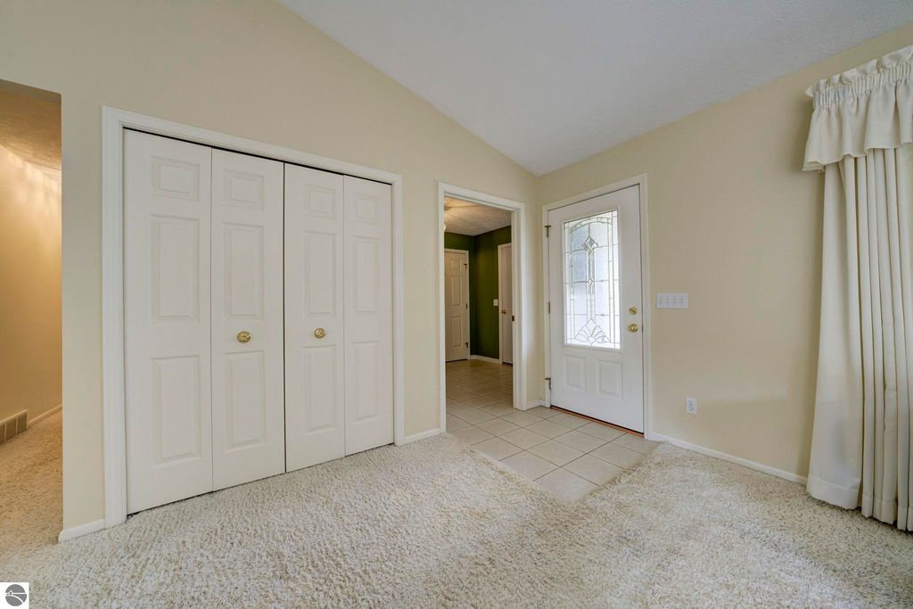 Image 30 of property listing at 11222 Blackman Road, Kingsley, MI 49649