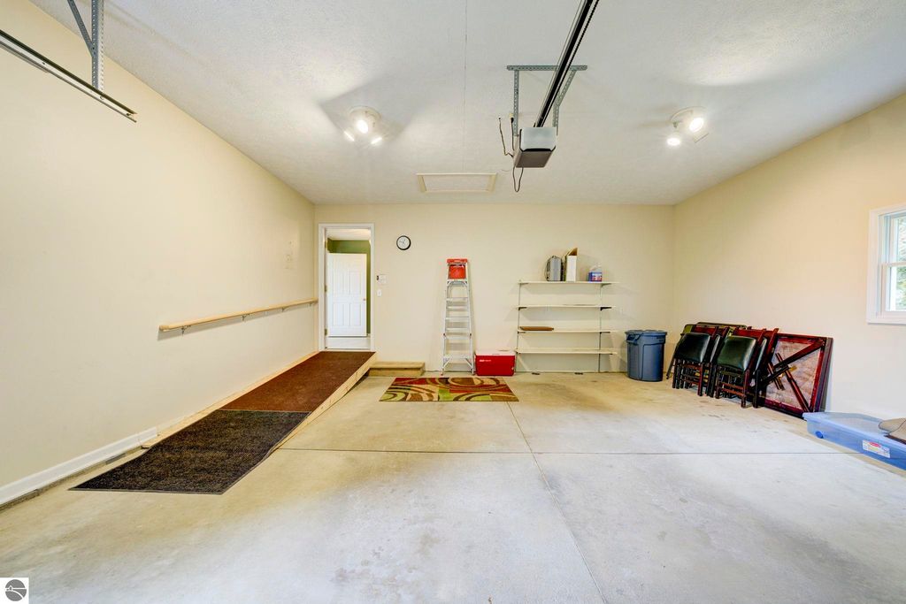 Image 33 of property listing at 11222 Blackman Road, Kingsley, MI 49649