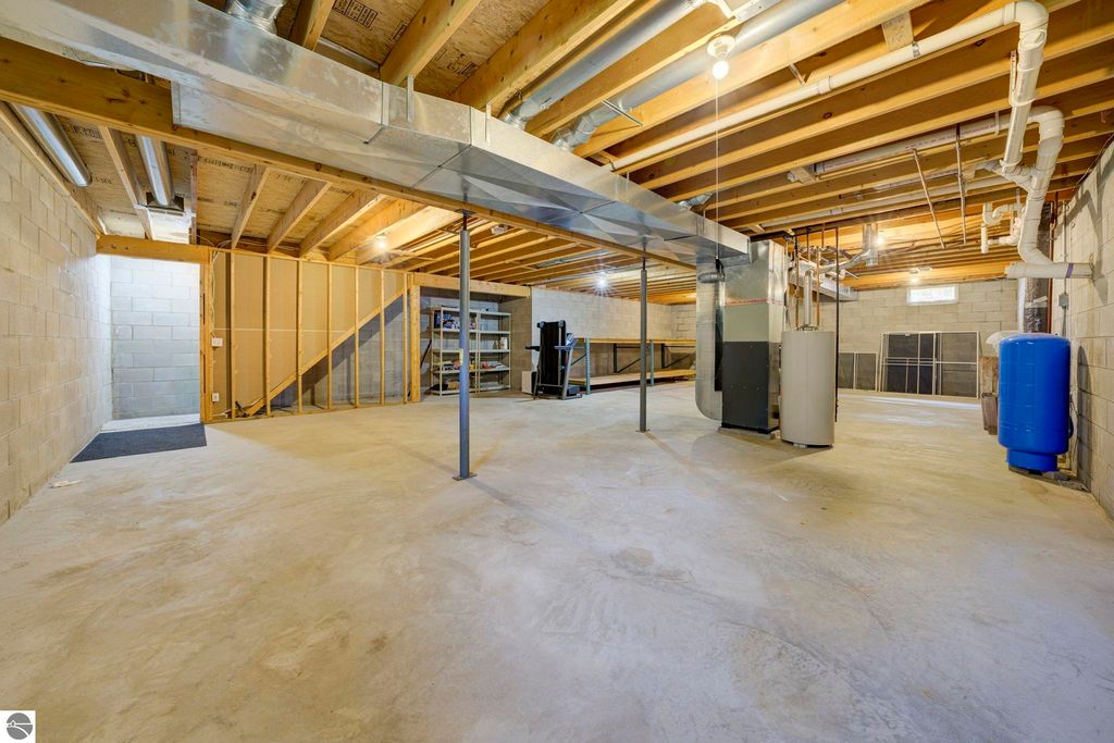 Image 34 of property listing at 11222 Blackman Road, Kingsley, MI 49649