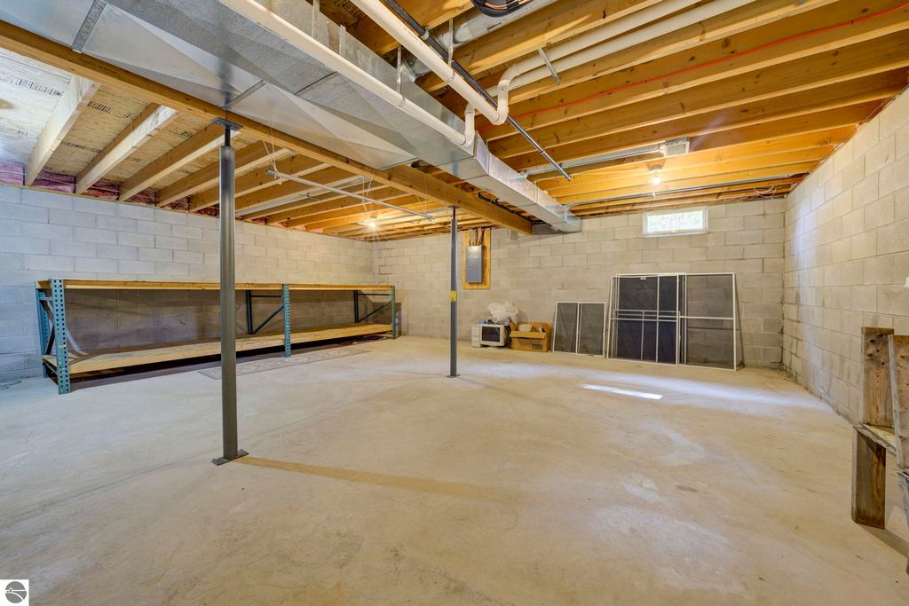 Image 35 of property listing at 11222 Blackman Road, Kingsley, MI 49649