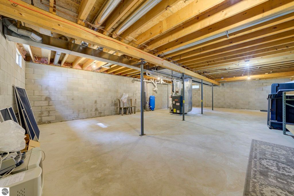 Image 36 of property listing at 11222 Blackman Road, Kingsley, MI 49649