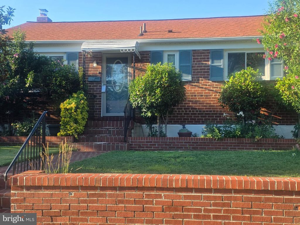 4417 INDEPENDENCE ST, Rockville, MD 20853