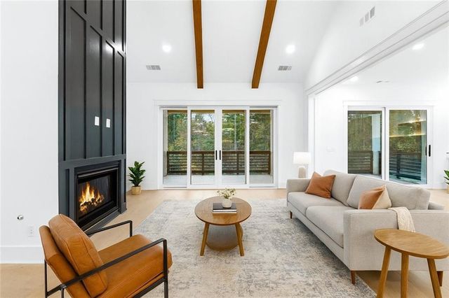 3590 Fleming Drive, Cumming, GA 30041