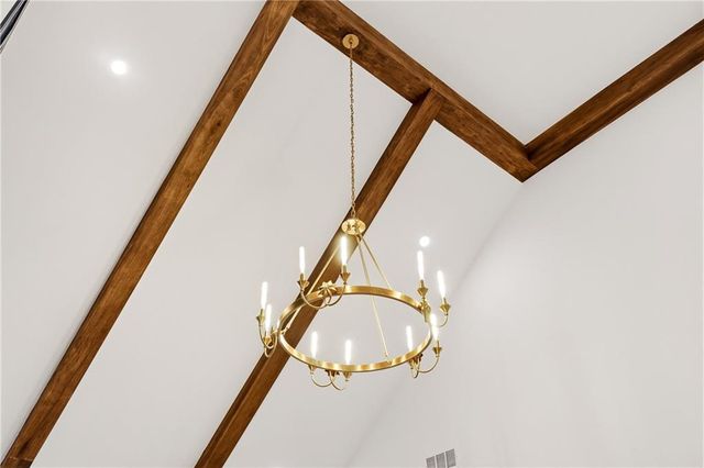 3590 Fleming Drive, Cumming, GA 30041