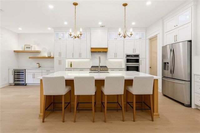 3590 Fleming Drive, Cumming, GA 30041