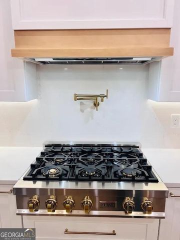 3590 Fleming Drive, Cumming, GA 30041