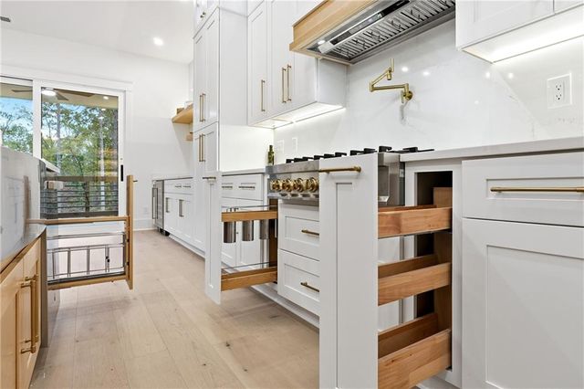 3590 Fleming Drive, Cumming, GA 30041