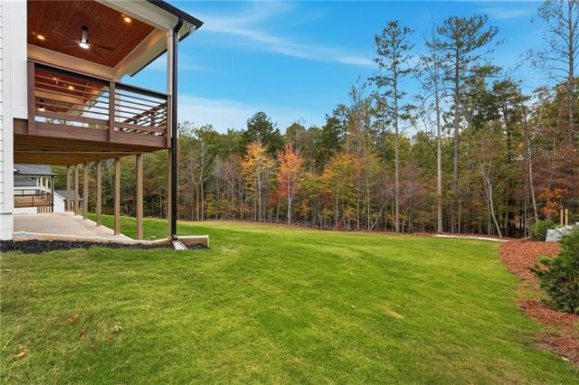 3590 Fleming Drive, Cumming, GA 30041