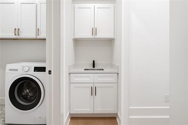 3590 Fleming Drive, Cumming, GA 30041