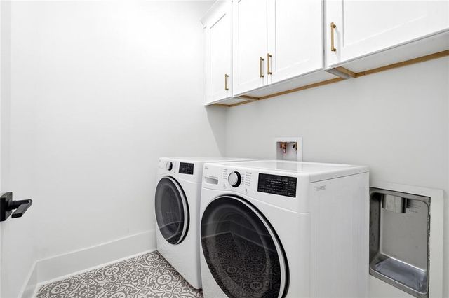 3590 Fleming Drive, Cumming, GA 30041