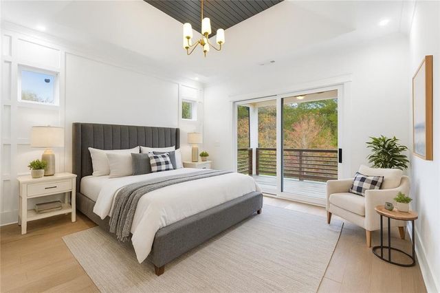 3590 Fleming Drive, Cumming, GA 30041