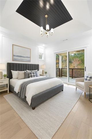 3590 Fleming Drive, Cumming, GA 30041