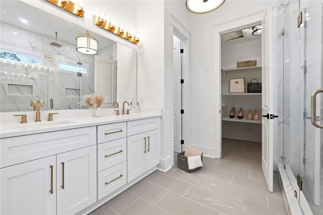 3590 Fleming Drive, Cumming, GA 30041