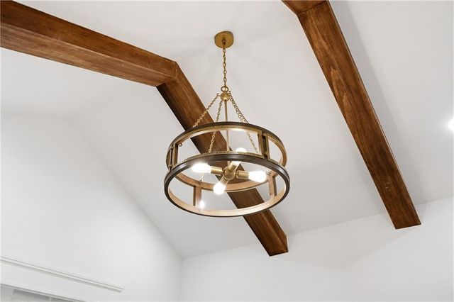 3590 Fleming Drive, Cumming, GA 30041