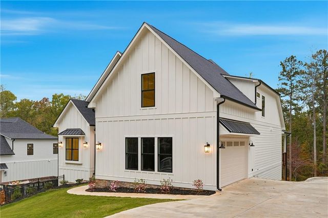 3590 Fleming Drive, Cumming, GA 30041