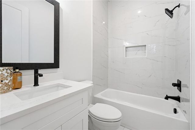 3590 Fleming Drive, Cumming, GA 30041