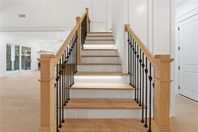 3590 Fleming Drive, Cumming, GA 30041