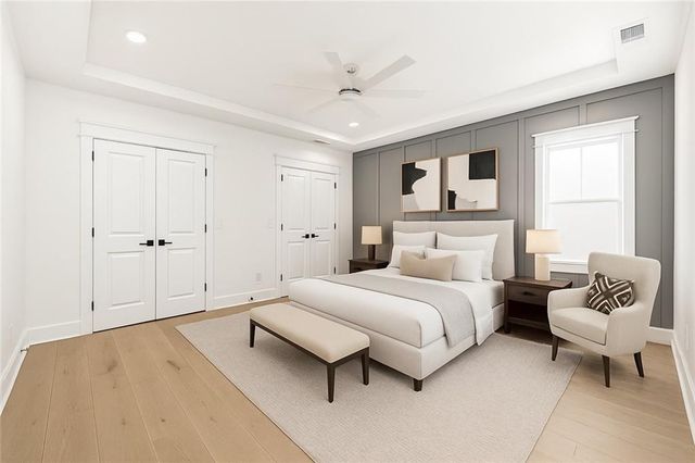 3590 Fleming Drive, Cumming, GA 30041