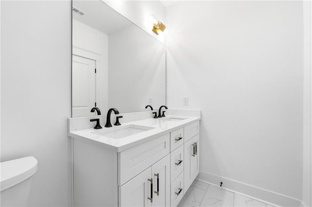 3590 Fleming Drive, Cumming, GA 30041