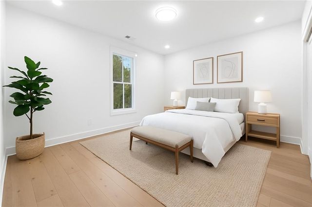 3590 Fleming Drive, Cumming, GA 30041