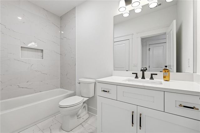 3590 Fleming Drive, Cumming, GA 30041