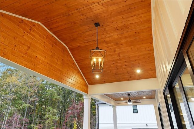 3590 Fleming Drive, Cumming, GA 30041