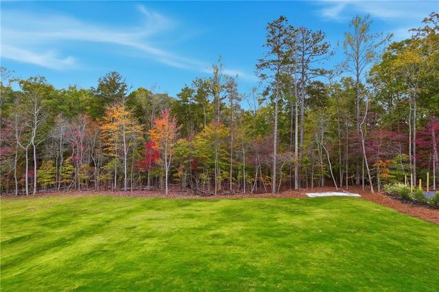 3590 Fleming Drive, Cumming, GA 30041