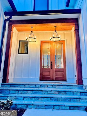 3590 Fleming Drive, Cumming, GA 30041