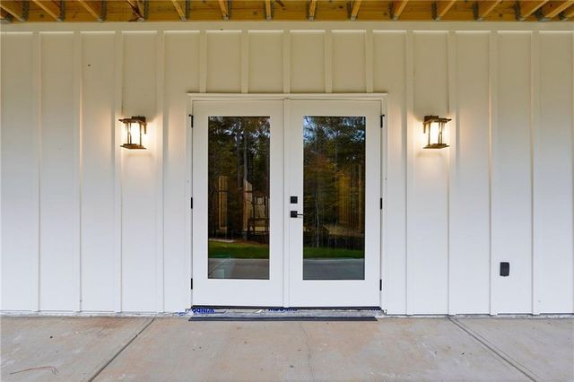 3590 Fleming Drive, Cumming, GA 30041