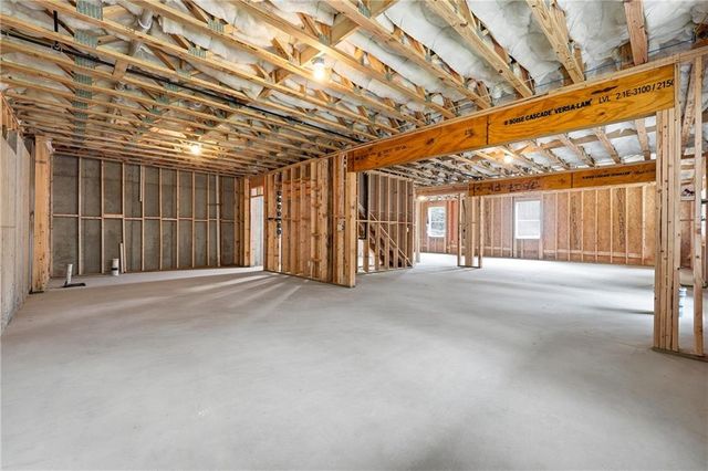 3590 Fleming Drive, Cumming, GA 30041