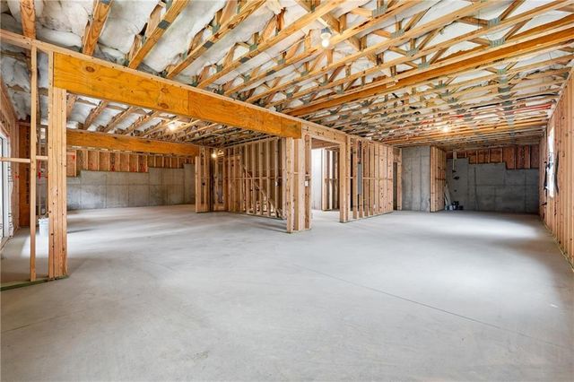 3590 Fleming Drive, Cumming, GA 30041